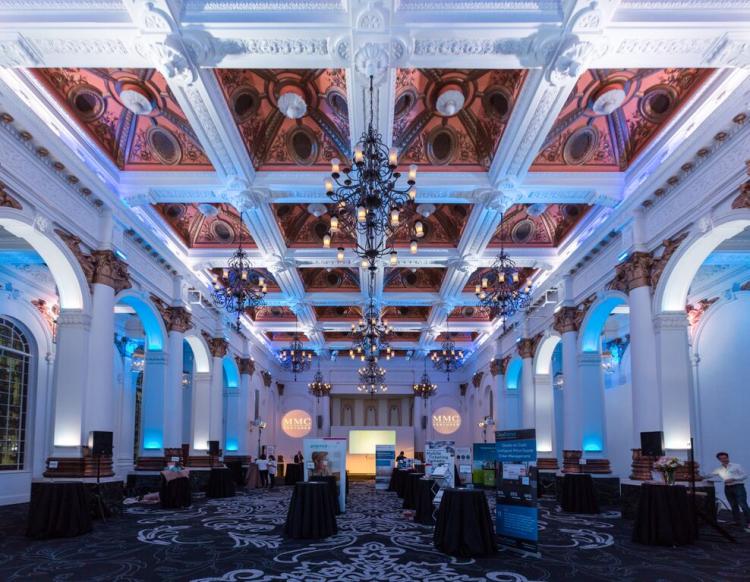 Venue Hire London | Gallery | 8 Northumberland | 8 Northumberland Avenue