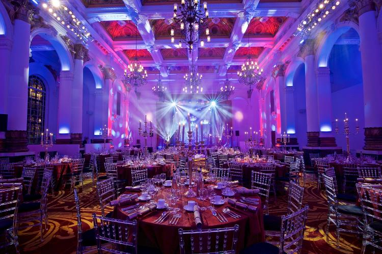 Christmas Party Venues London Christmas | 8 Northumberland | 8 ...