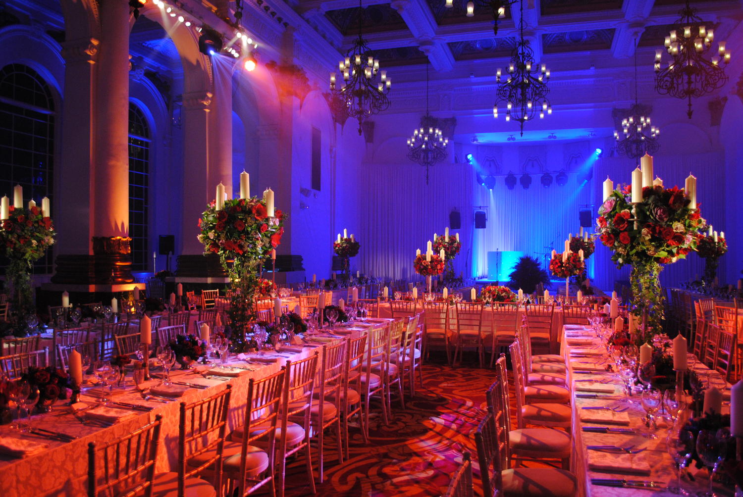 Wedding Venue London | 8 Northumberland Avenue