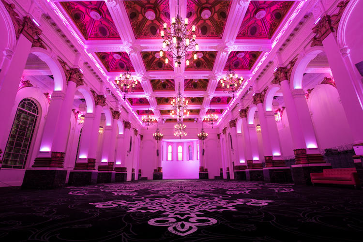 Venue Hire London Home Page 8 Northumberland 8 Northumberland Avenue