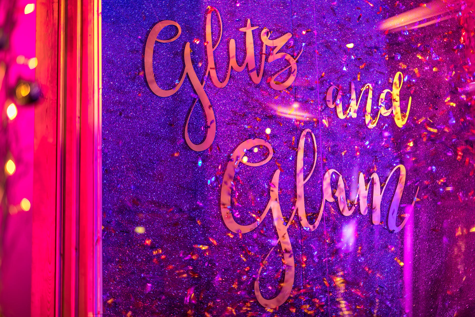 Christmas Party Venue London | Winter Glitz & Glamour | 8 ...