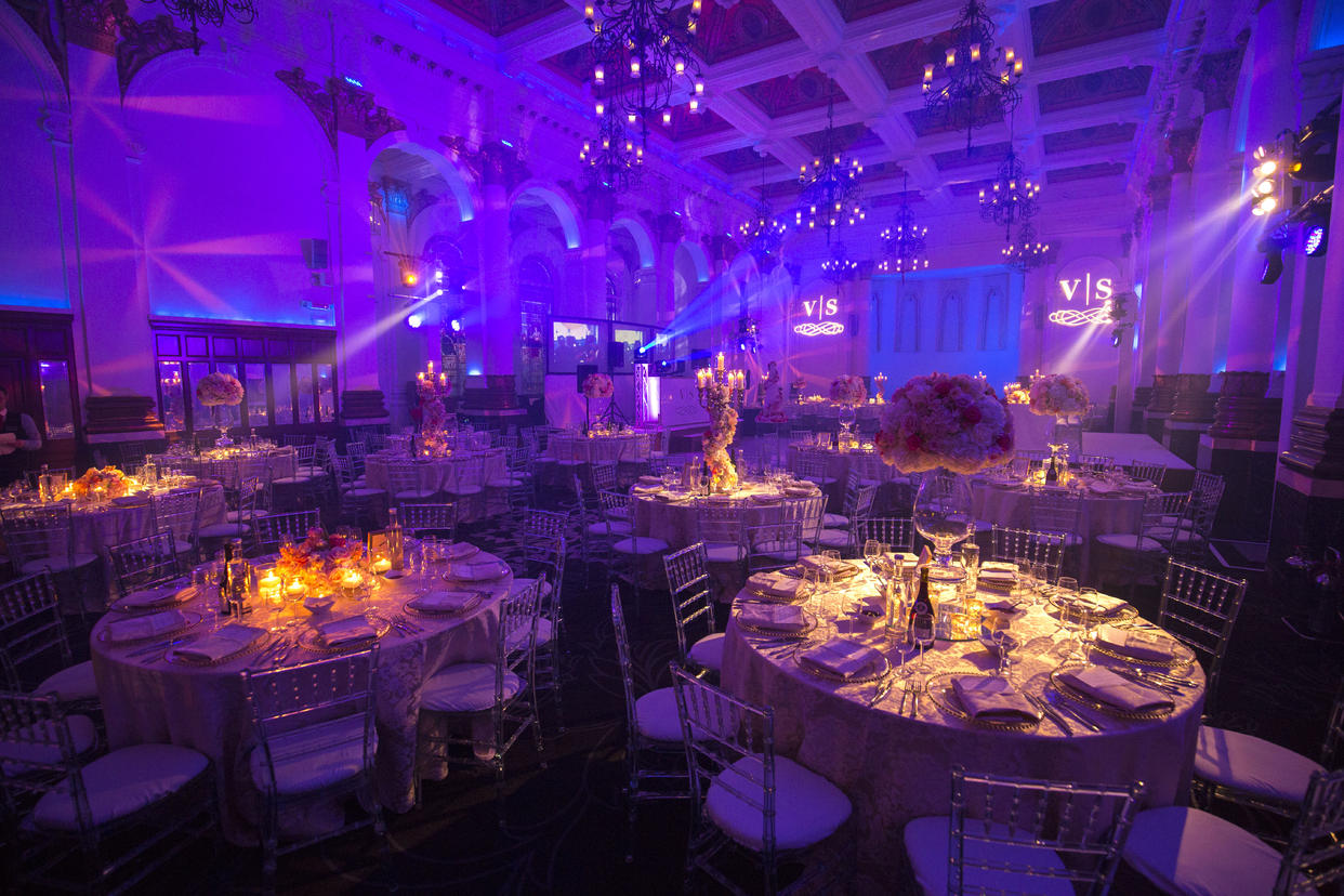 Wedding Venue London | 8 Northumberland Avenue