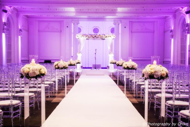 Wedding Venues London Your Perfect Venue 8 Northumberland Avenue